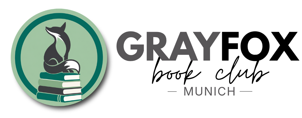 Gray Fox Book Club Munich