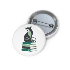Custom Pin Buttons